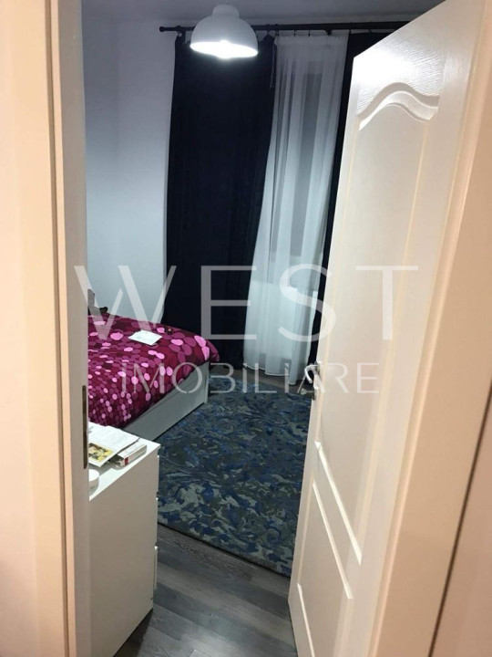 Apartament 3 camere! Parcare inclusa! Mobilat/Utilat! Str. Urusagului!