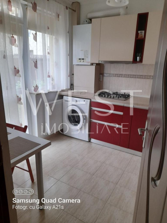 Duplex 4 camere 108mp! Curte 200mp! Acces strada privata! Mobilat/utilat!