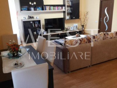 Duplex 4 camere 108mp! Curte 200mp! Acces strada privata! Mobilat/utilat!