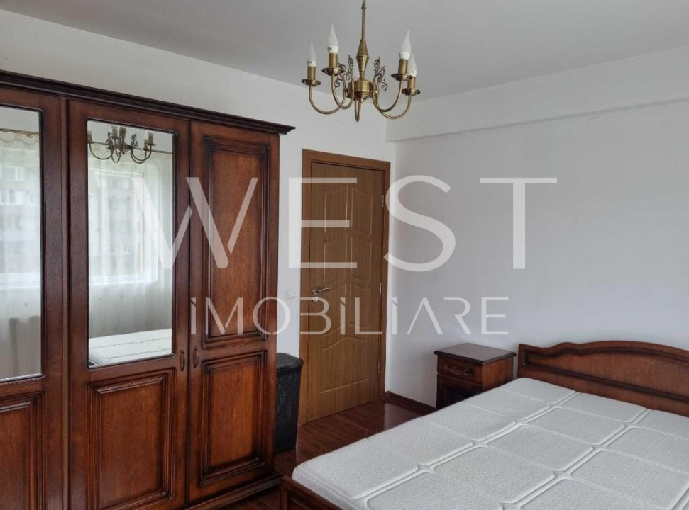 Apartament 2 camere! Mobilat/utilat! Etaj Intermediar! Garaj! Porii!
