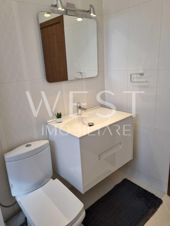 Apartament 2 camere! Mobilat/utilat! Etaj Intermediar! Garaj! Porii!