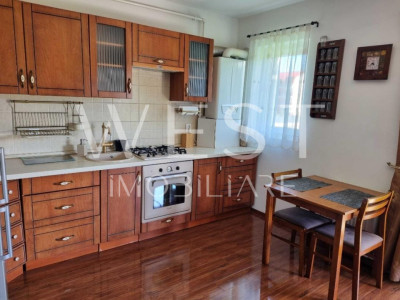 Apartament 2 camere! Mobilat/utilat! Etaj Intermediar! Garaj! Porii!