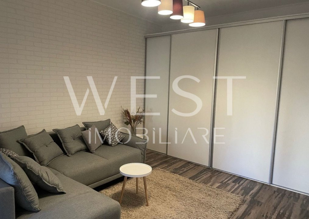Apartament cu 2 camere spre inchiriere in Zona Piata Marasti! 60mp !
