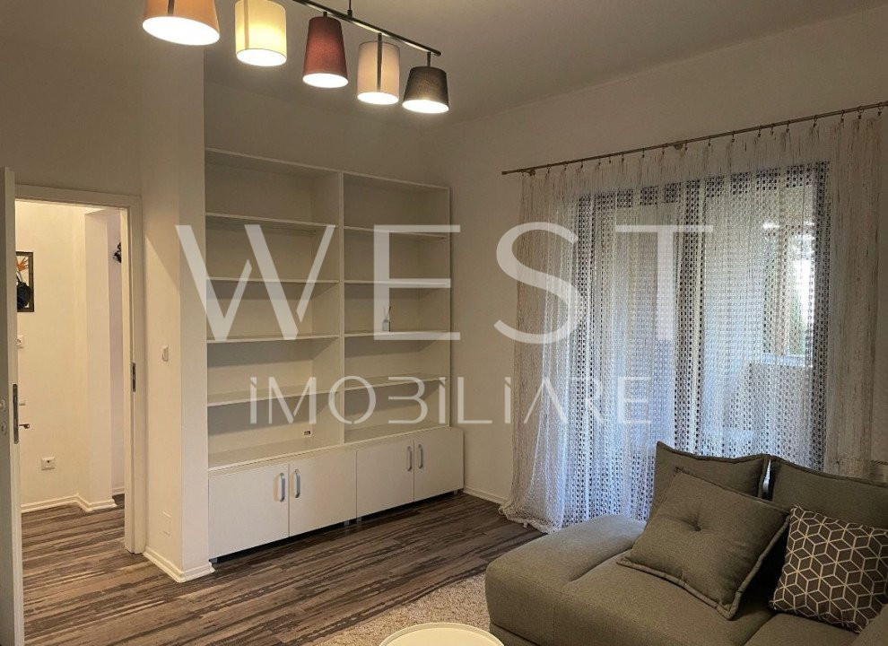 Apartament cu 2 camere spre inchiriere in Zona Piata Marasti! 60mp !