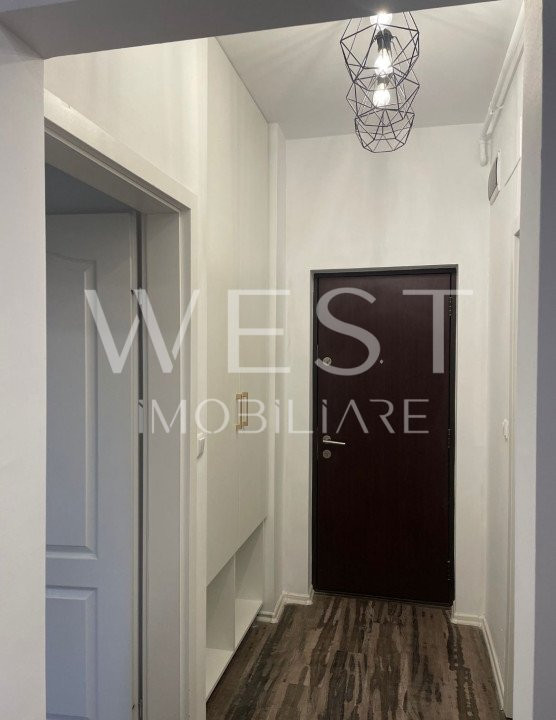 Apartament cu 2 camere spre inchiriere in Zona Piata Marasti! 60mp !