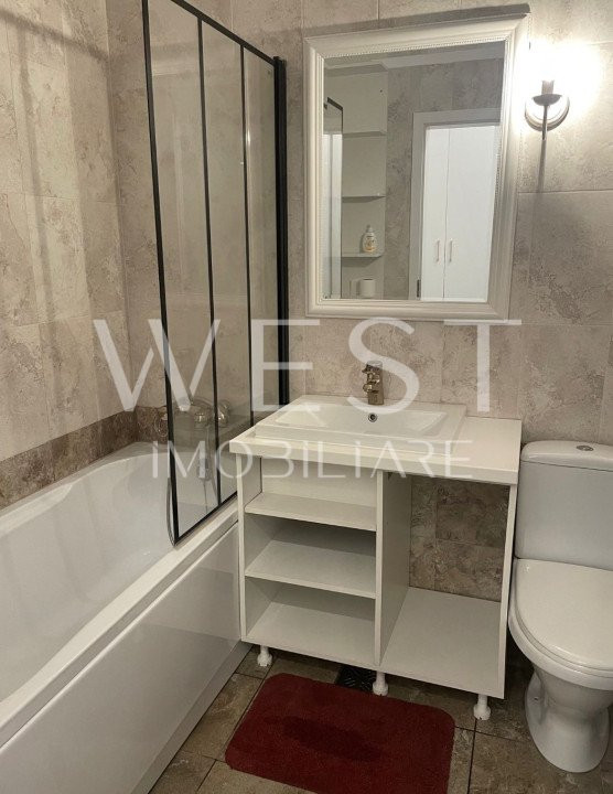 Apartament cu 2 camere spre inchiriere in Zona Piata Marasti! 60mp !