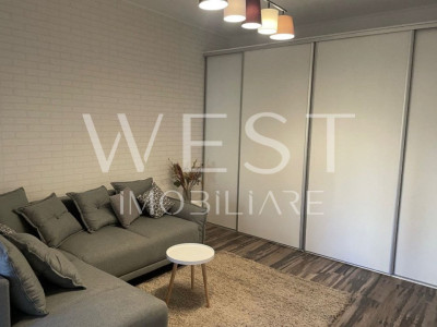 Apartament cu 2 camere spre inchiriere in Zona Piata Marasti! 60mp !