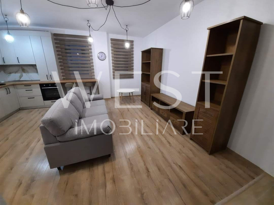 Apartament 2 camere 51mp! Mobilat/Utilat Modern! Sesul de sus! Pepco!