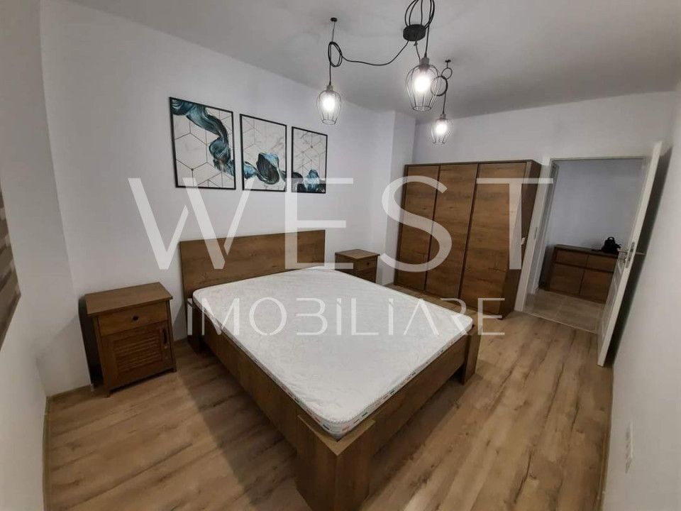 Apartament 2 camere 51mp! Mobilat/Utilat Modern! Sesul de sus! Pepco!