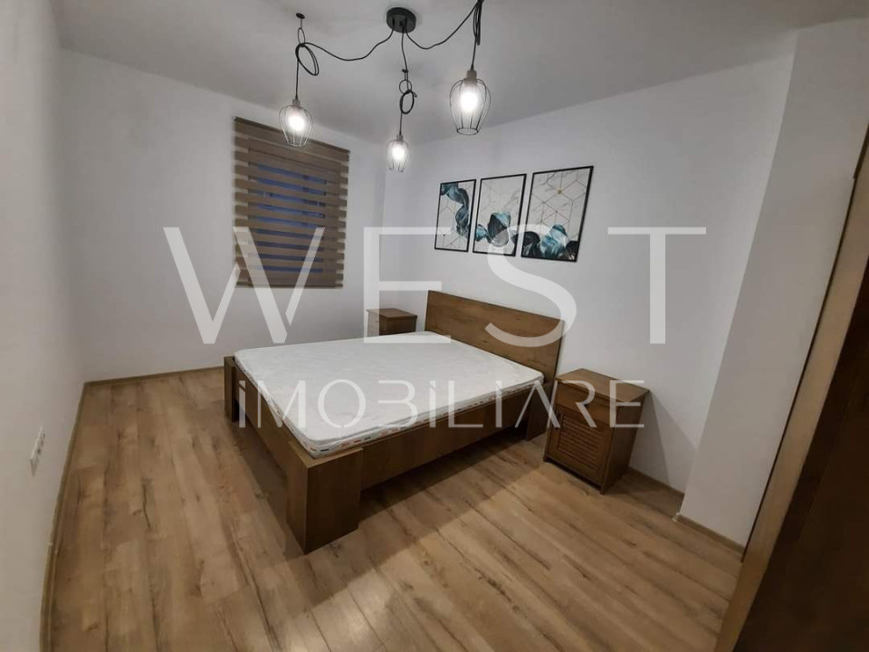 Apartament 2 camere 51mp! Mobilat/Utilat Modern! Sesul de sus! Pepco!