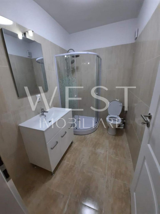 Apartament 2 camere 51mp! Mobilat/Utilat Modern! Sesul de sus! Pepco!