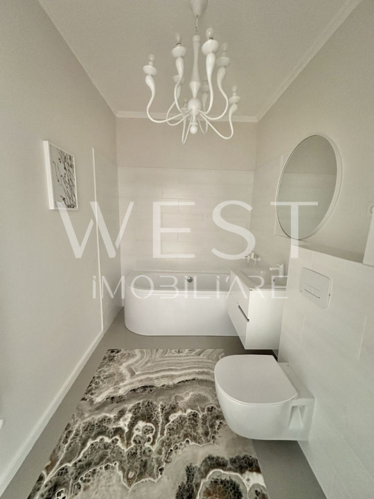 Apartament 3 camere 80mp! Mobilat/Utilat Lux! La 5 min de Vivo Mall!