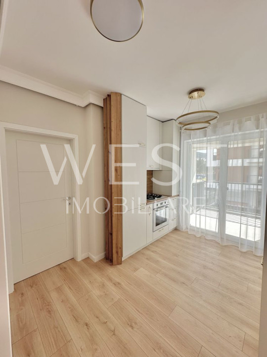 Apartament 3 camere 80mp! Mobilat/Utilat Lux! La 5 min de Vivo Mall!