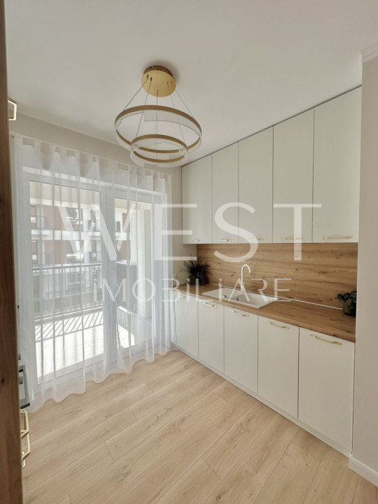 Apartament 3 camere 80mp! Mobilat/Utilat Lux! La 5 min de Vivo Mall!