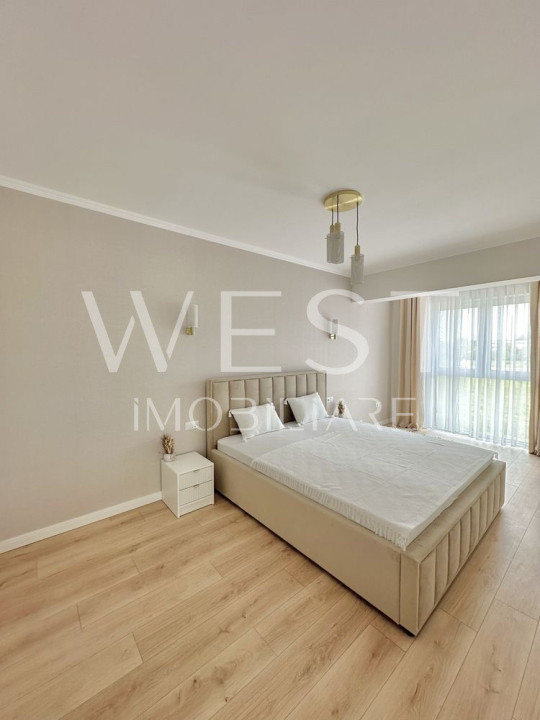 Apartament 3 camere 80mp! Mobilat/Utilat Lux! La 5 min de Vivo Mall!