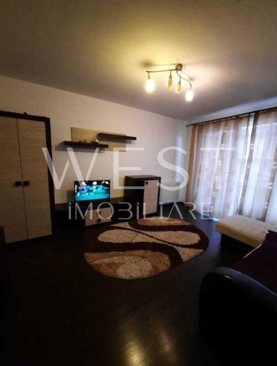 Apartament 2 camere decomandate! Etaj Intermediar! Parcare! Str. Porii