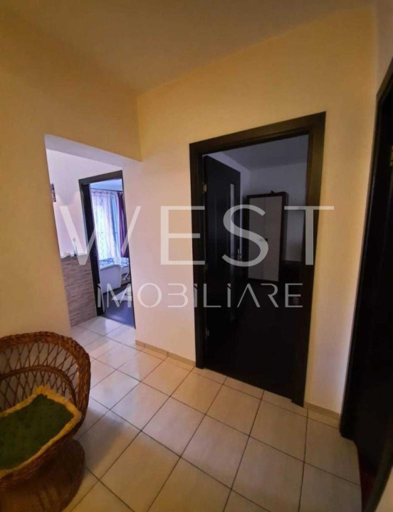 Apartament 2 camere decomandate! Etaj Intermediar! Parcare! Str. Porii