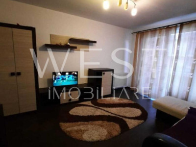Apartament 2 camere decomandate! Etaj Intermediar! Parcare! Str. Porii