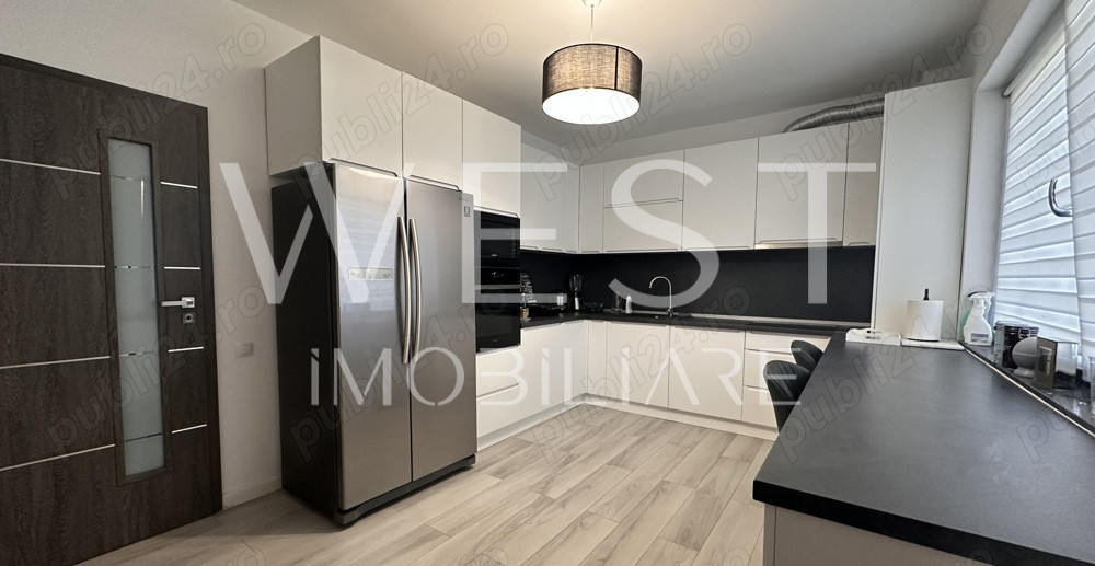 Duplex 120mp! Ultra modern! Mobilat/Utilat! Zona Centurii 5 min Vivo!