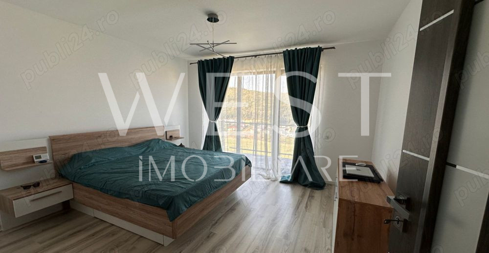 Duplex 120mp! Ultra modern! Mobilat/Utilat! Zona Centurii 5 min Vivo!