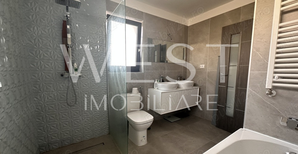 Duplex 120mp! Ultra modern! Mobilat/Utilat! Zona Centurii 5 min Vivo!