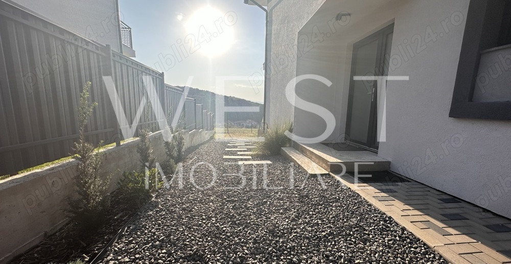 Duplex 120mp! Ultra modern! Mobilat/Utilat! Zona Centurii 5 min Vivo!