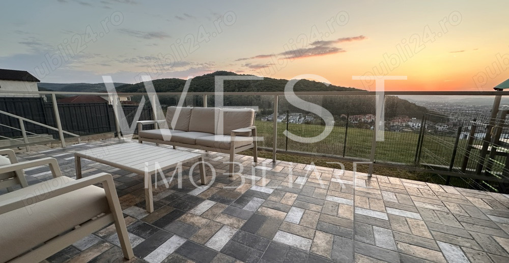 Duplex 120mp! Ultra modern! Mobilat/Utilat! Zona Centurii 5 min Vivo!