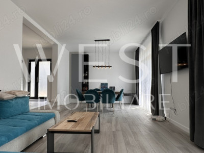 Duplex 120mp! Ultra modern! Mobilat/Utilat! Zona Centurii 5 min Vivo!