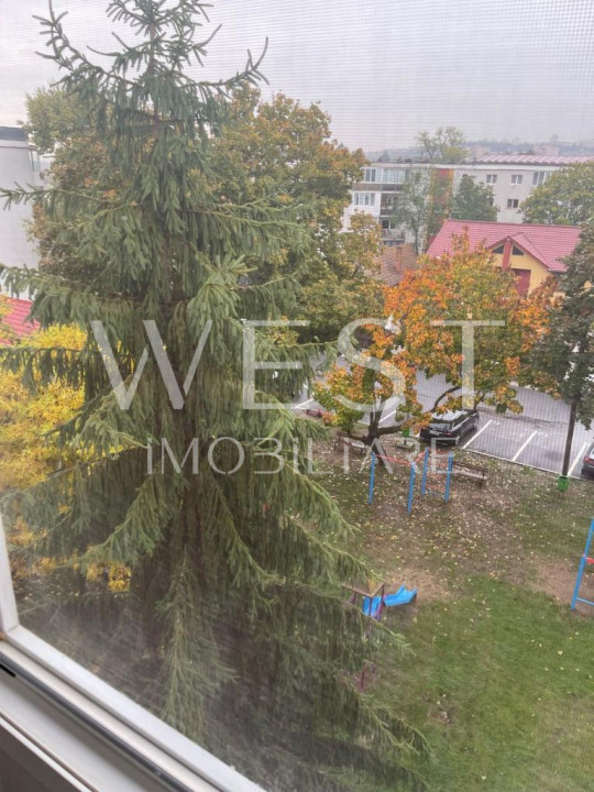 Apartament 2 camere 51mp! Clasic Mobilat/Utilat! Cartier Grigorescu!