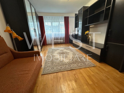 Apartament 2 camere 51mp! Clasic Mobilat/Utilat! Cartier Grigorescu!