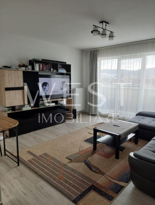 Apartament 2 camere 50mp! Mobilat/Utilat! Zona Tineretului! Parcare!