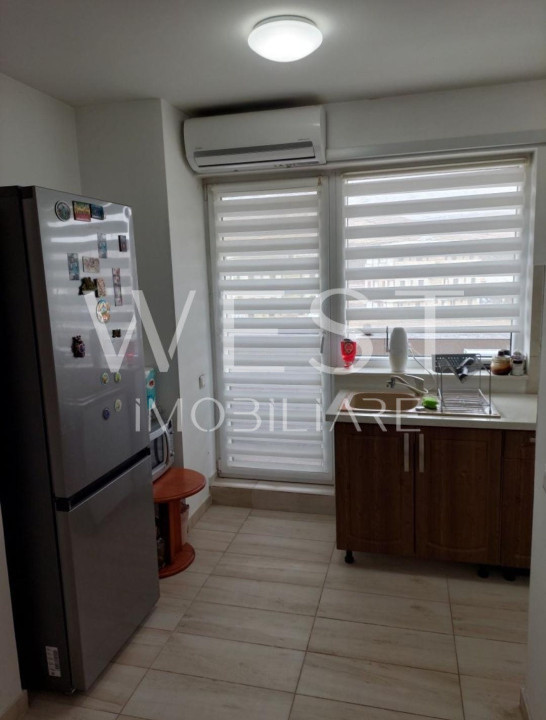 Apartament 2 camere 50mp! Mobilat/Utilat! Zona Tineretului! Parcare!