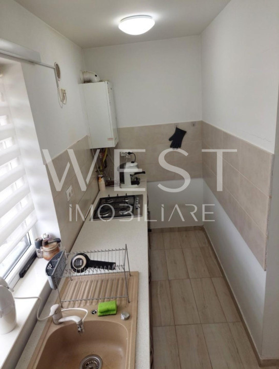 Apartament 2 camere 50mp! Mobilat/Utilat! Zona Tineretului! Parcare!
