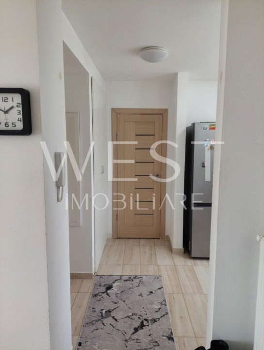 Apartament 2 camere 50mp! Mobilat/Utilat! Zona Tineretului! Parcare!