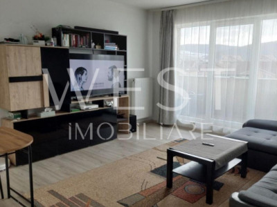 Apartament 2 camere 50mp! Mobilat/Utilat! Zona Tineretului! Parcare!