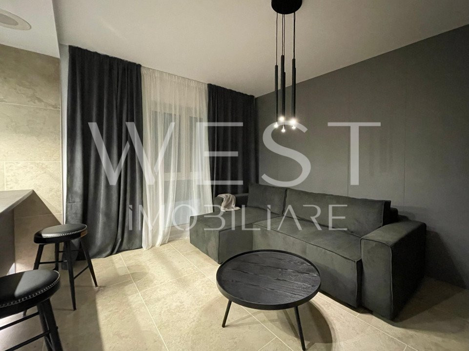 Apartament LUX cu 3 camere in zona SOPOR/Iulius Mall! Gheorgheni!