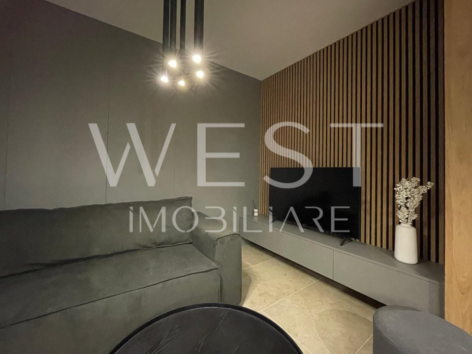 Apartament LUX cu 3 camere in zona SOPOR/Iulius Mall! Gheorgheni!