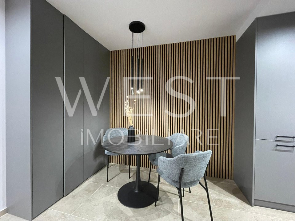 Apartament LUX cu 3 camere in zona SOPOR/Iulius Mall! Gheorgheni!