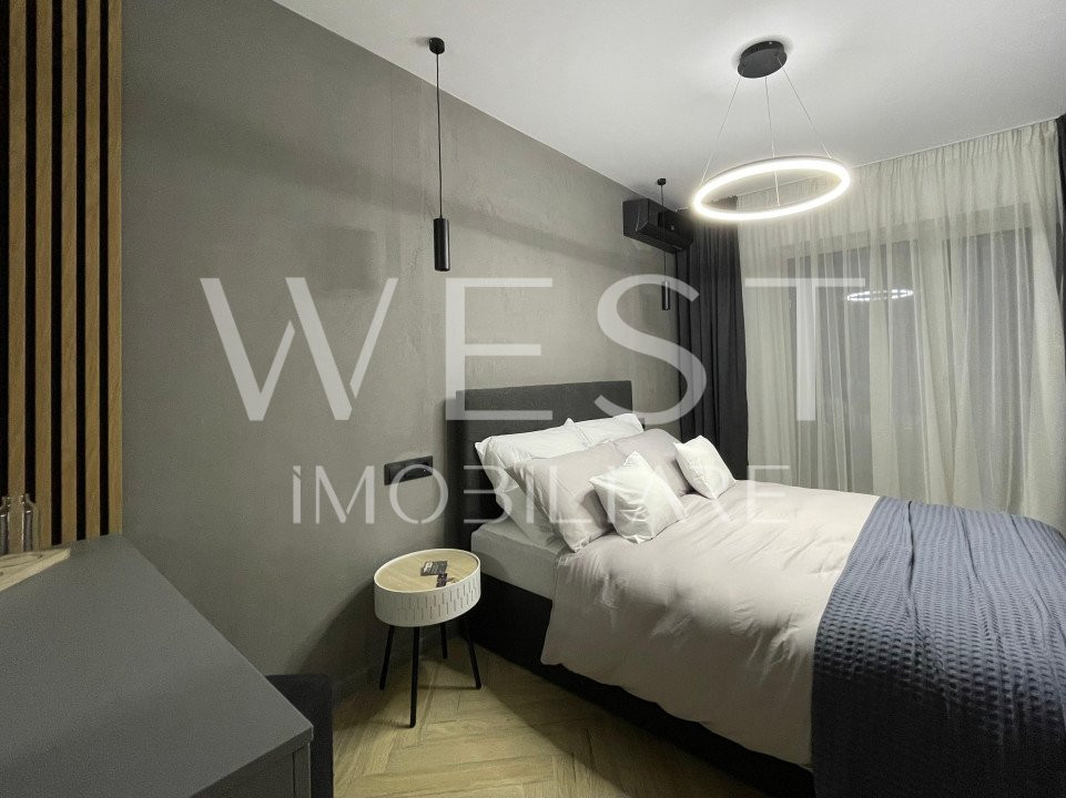 Apartament LUX cu 3 camere in zona SOPOR/Iulius Mall! Gheorgheni!