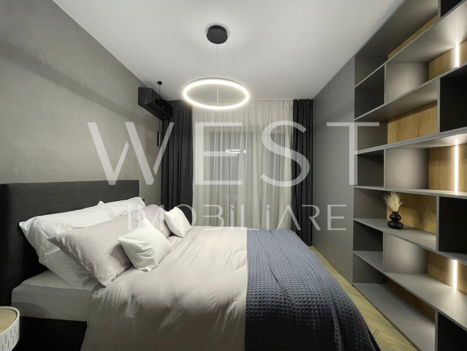 Apartament LUX cu 3 camere in zona SOPOR/Iulius Mall! Gheorgheni!