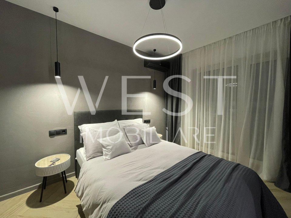 Apartament LUX cu 3 camere in zona SOPOR/Iulius Mall! Gheorgheni!