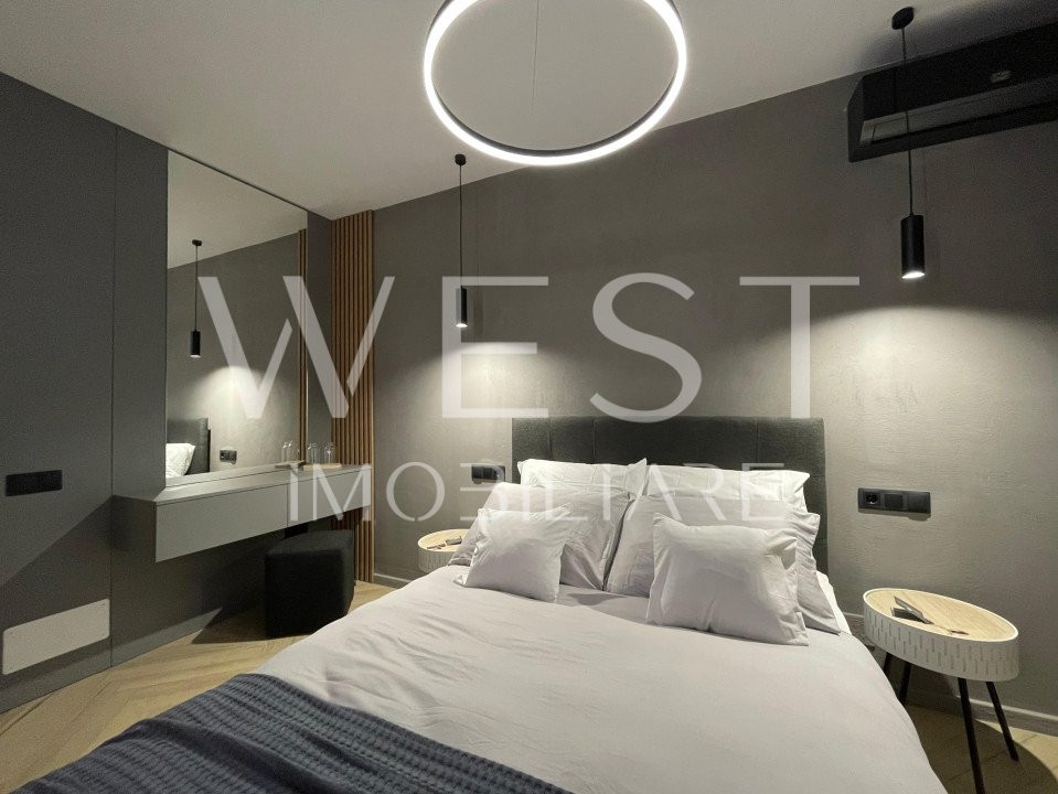 Apartament LUX cu 3 camere in zona SOPOR/Iulius Mall! Gheorgheni!