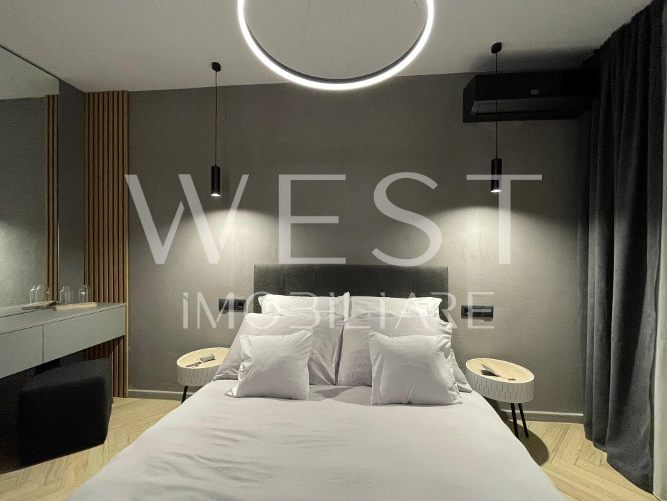 Apartament LUX cu 3 camere in zona SOPOR/Iulius Mall! Gheorgheni!