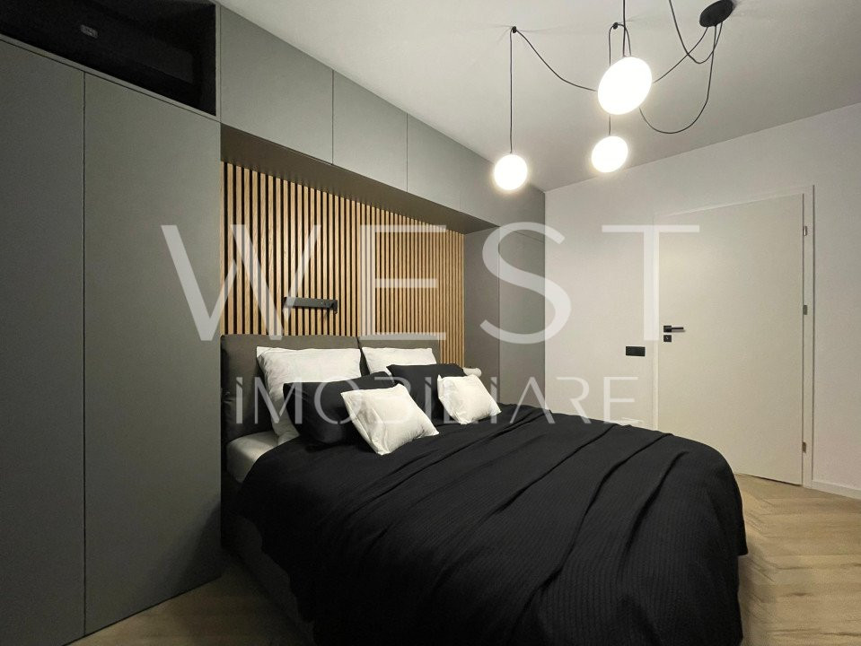 Apartament LUX cu 3 camere in zona SOPOR/Iulius Mall! Gheorgheni!