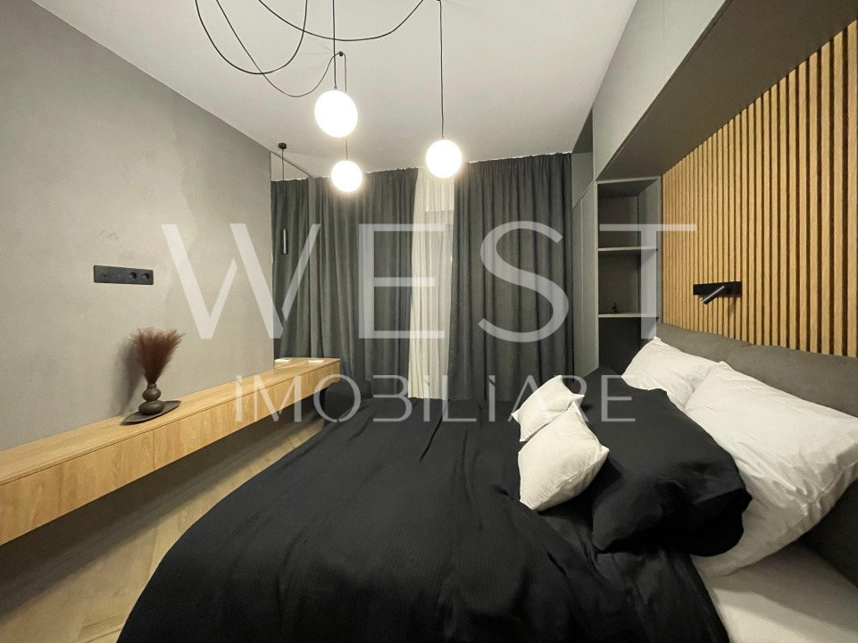 Apartament LUX cu 3 camere in zona SOPOR/Iulius Mall! Gheorgheni!