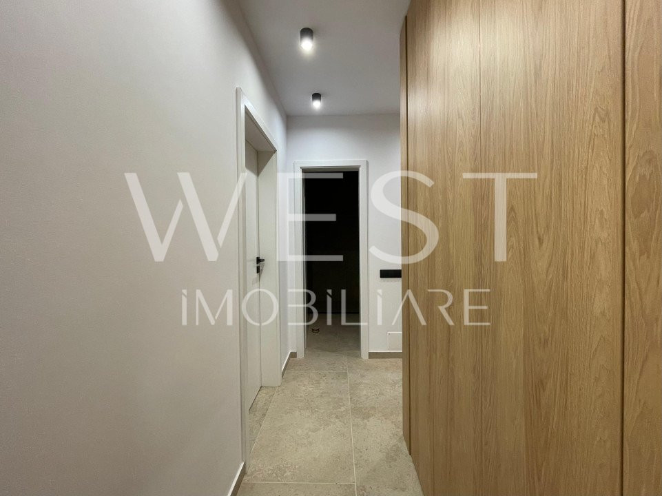 Apartament LUX cu 3 camere in zona SOPOR/Iulius Mall! Gheorgheni!