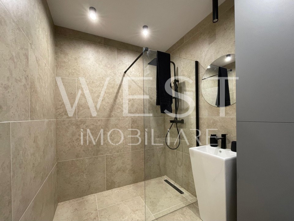 Apartament LUX cu 3 camere in zona SOPOR/Iulius Mall! Gheorgheni!