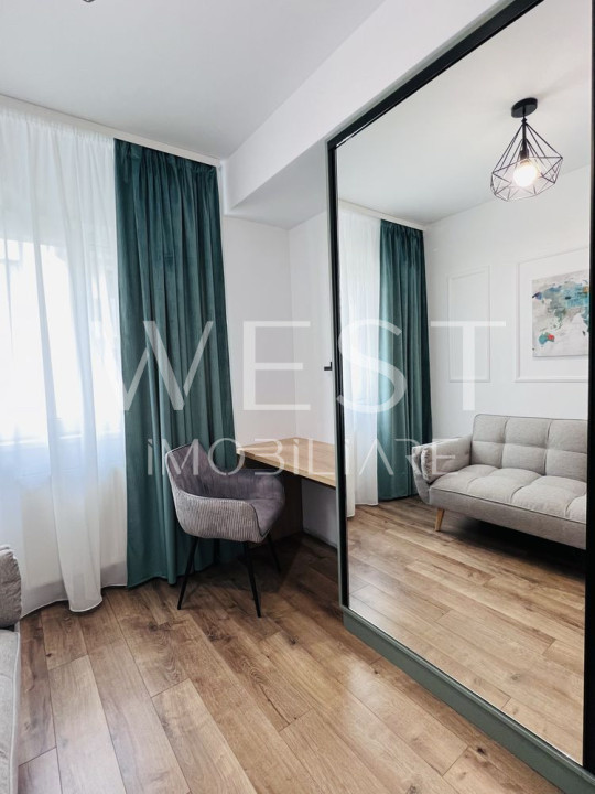 Apartament 3 camere! Ultramobilat! Zona Sesul de sus! Bloc nou! Cu CF!