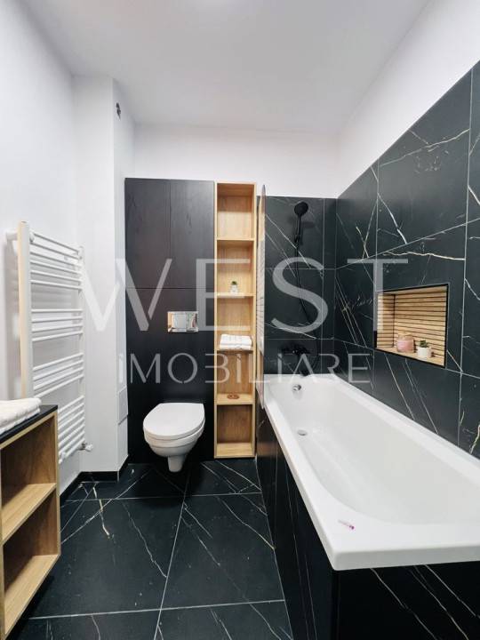 Apartament 3 camere! Ultramobilat! Zona Sesul de sus! Bloc nou! Cu CF!