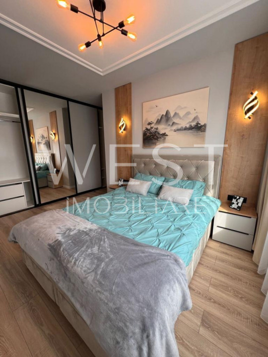 Apartament 3 camere! Mobilat/Utilat! La cheie! Zona Sesului de sus!